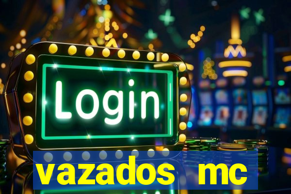 vazados mc pipokinha telegram